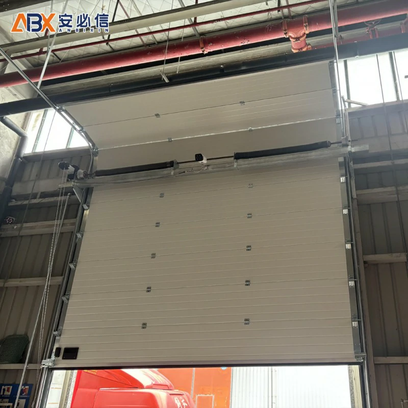 黑河松树沟乡快速提升门
