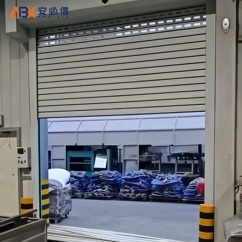 黑河松树沟乡涡轮硬质快速门